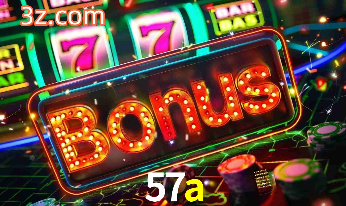 Sistema de Bônus 57a