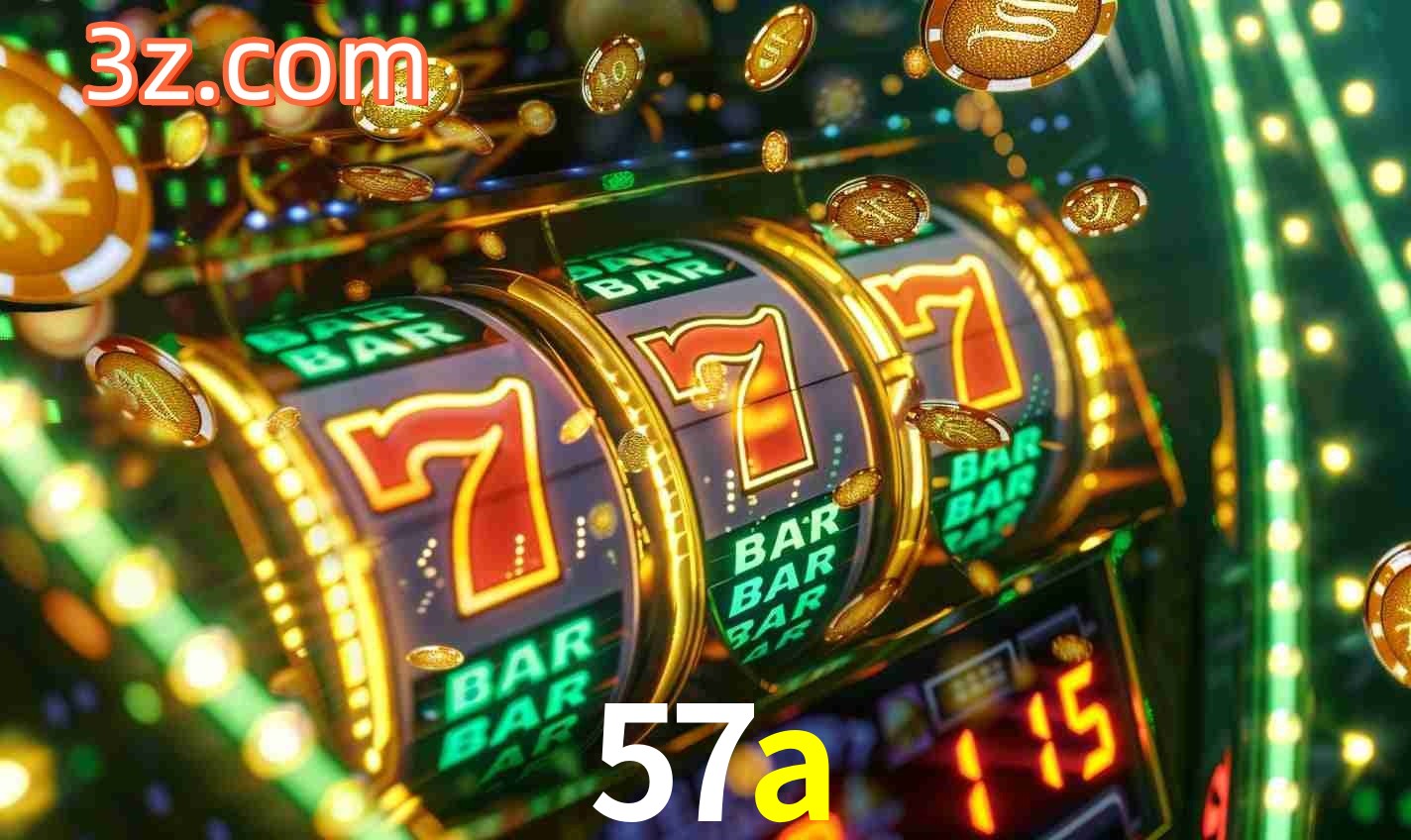 Populares Slots 57a